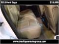 skippergroup's tweet image. 2011 Ford Edge Used Cars Dallas TX