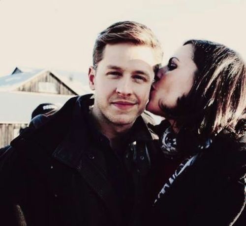 Doesnt everybody ship #EvilCharming a little bit? 😂😏