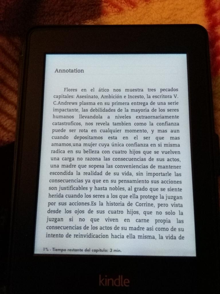 Mjose_original's tweet photo. Empezando el libro que me ha recomendado @martola89 y ya me he enganchado http://t.co/r03BGYW4tO