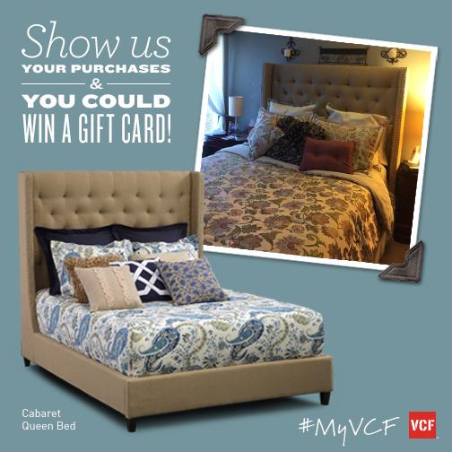 Value City Furniture On Twitter Show Us Your Purchases For A