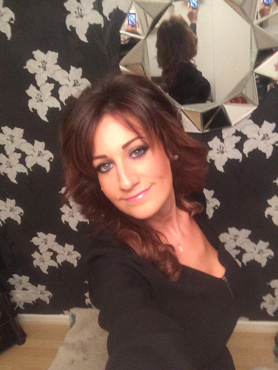 Debbie Nicholls (@bountymagoo) on Twitter photo 