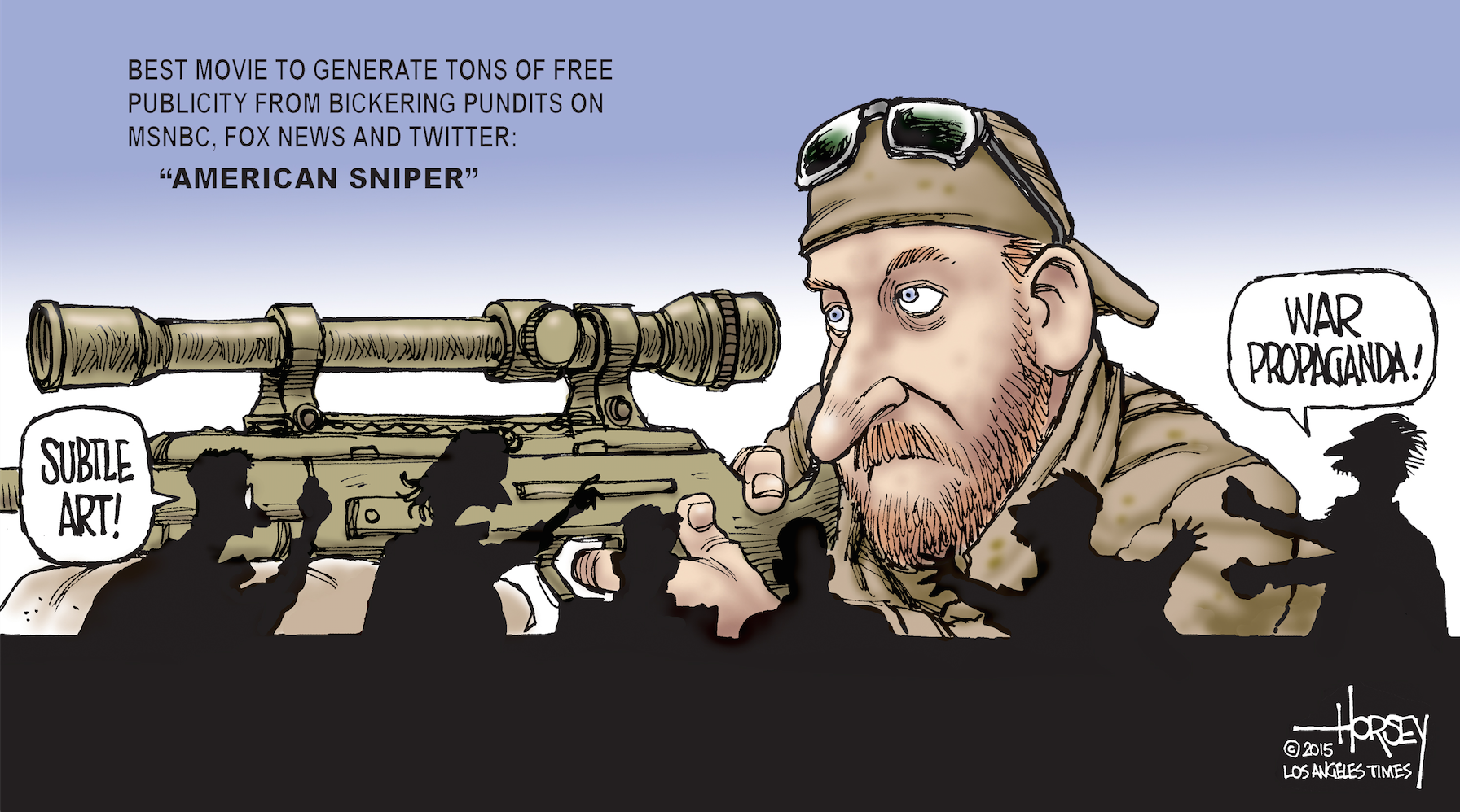 David Horsey on Twitter: David Horsey on Twitter: