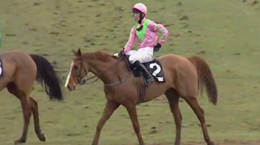 AtTheRaces's tweet photo. Congrats @jakelaunchbury. Rode his first winner under rules today (Ringa Bay @plumptonraces) http://t.co/SoeFathMrZ http://t.co/pbiDaknA44