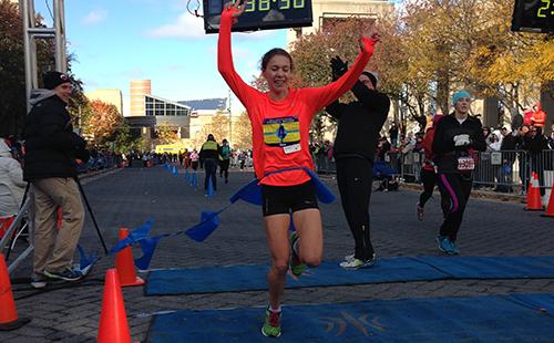 Runner's World tweet media
