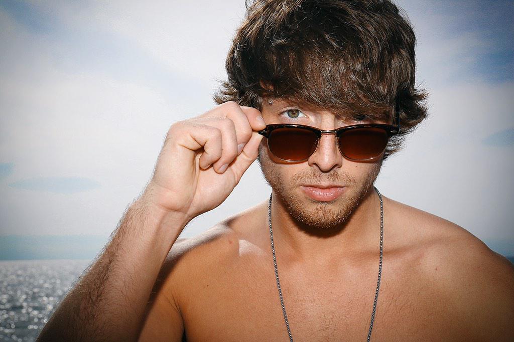 Is wesley stromberg single