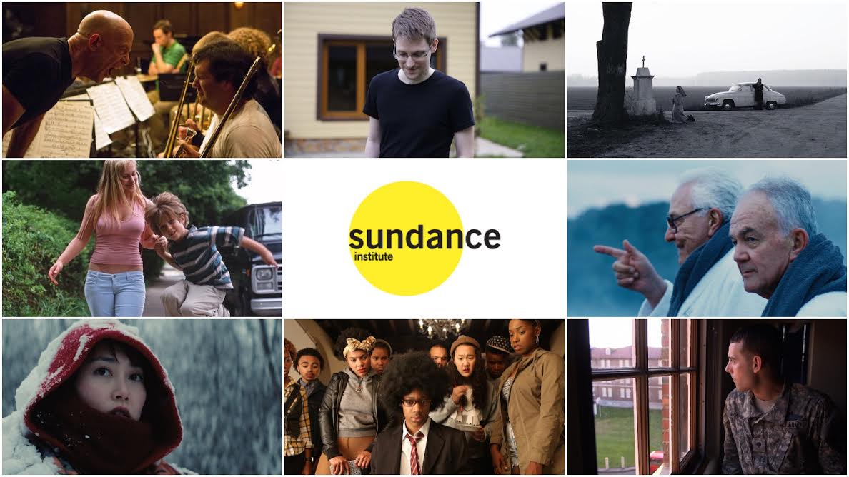 sundancefest's tweet photo. Awards Weekend In Review: #Sundance-Supported Winners at the #Oscars and #SpiritAwards http://t.co/xvrq7eEQ6y http://t.co/j0l9expJtk