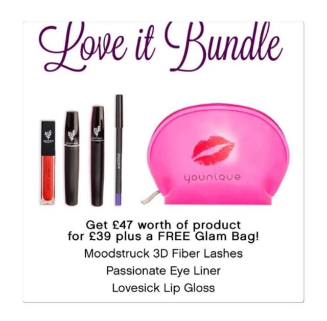 sam251088's tweet photo. This bundle will be ending this week get it whilst you can! Orders will be going through tonight. #youniqueproducts http://t.co/yODro5QgJO