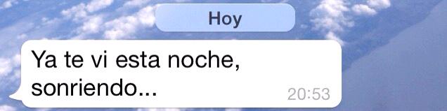 _lunettaa's tweet image. Si ella sonríe, también yo. 
#JustForNow