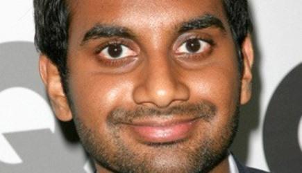   Wishing Aziz Ansari a Happy 32nd Birthday! 