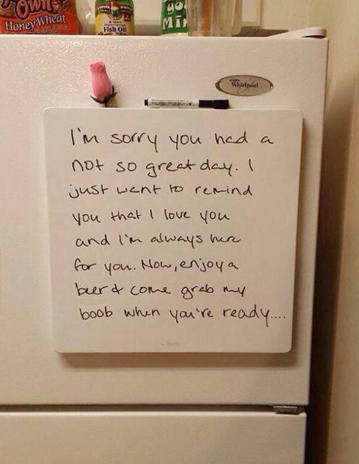 CauseWereGuys's tweet photo. Wife material http://t.co/IhAUX6vHB2