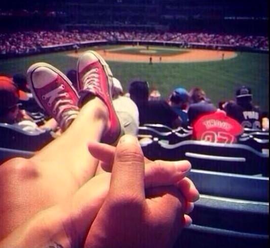 This summers goals 😍