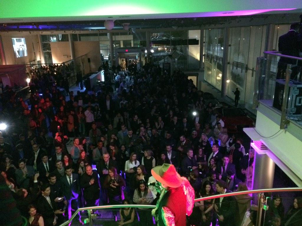 StevenMorana's tweet image. We on top of the world @TOM_FW 
 with the Boss @ByronKent and @MoVernie #TOMFW15