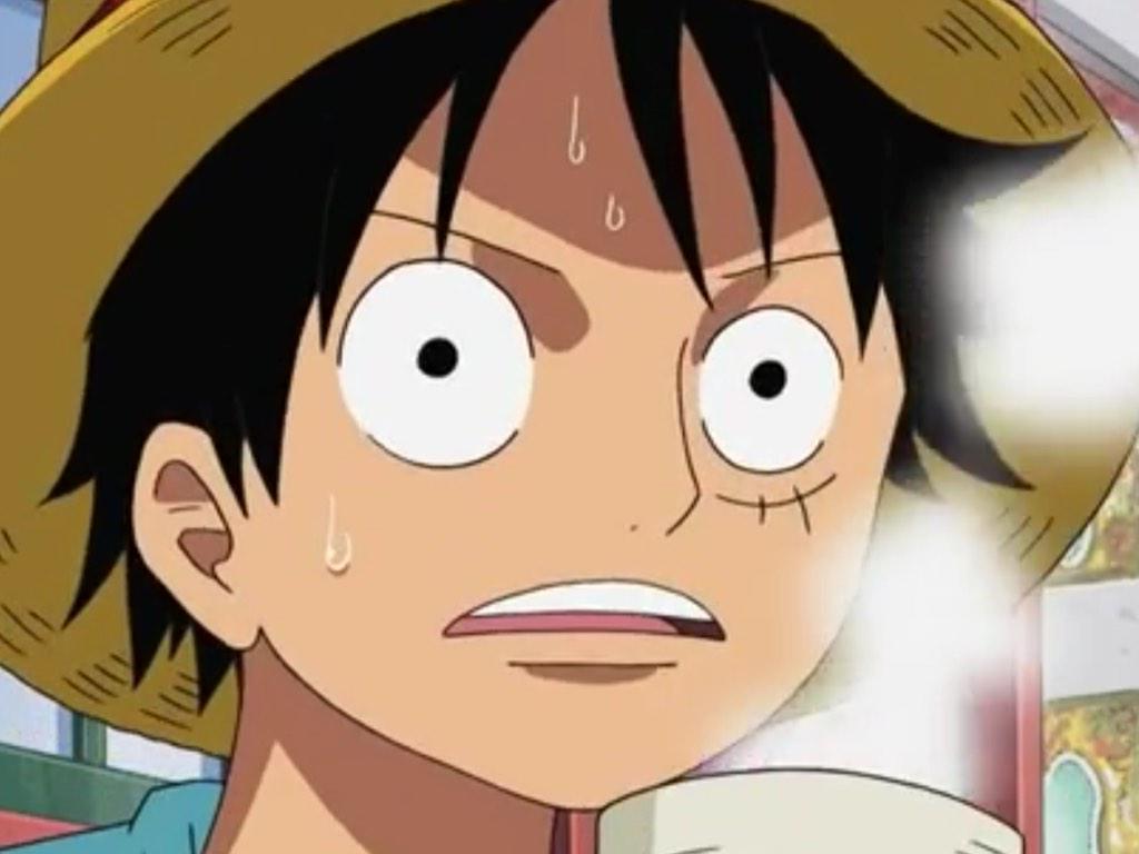 Luffy (@Luffyobr) / X