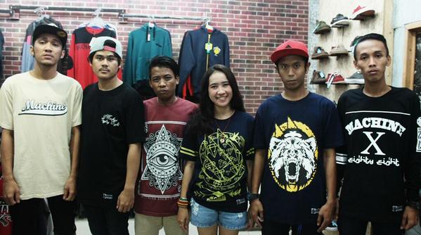 Tangerang Rock Fest tweet media