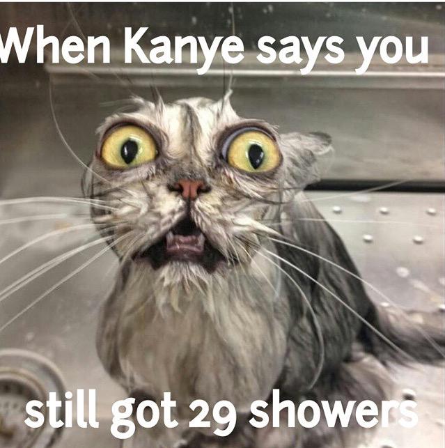 I couldn't help myself. 😭 #kanyebelike http://t.co/yCSm5wFi5g<a href="/tag/kanyebelike"class="tags">#kanyebelike</a>