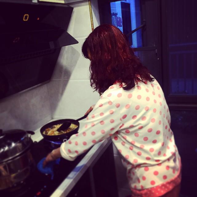 dearfulongfei's tweet photo. [INSTAGRAM] 15.02.18 ja521: 

I love you http://t.co/C1Xq5mBla2