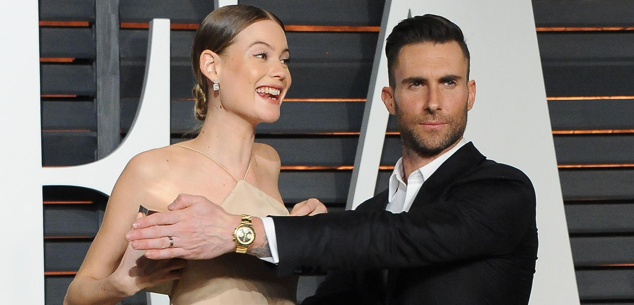 Adam sales levine bracelet
