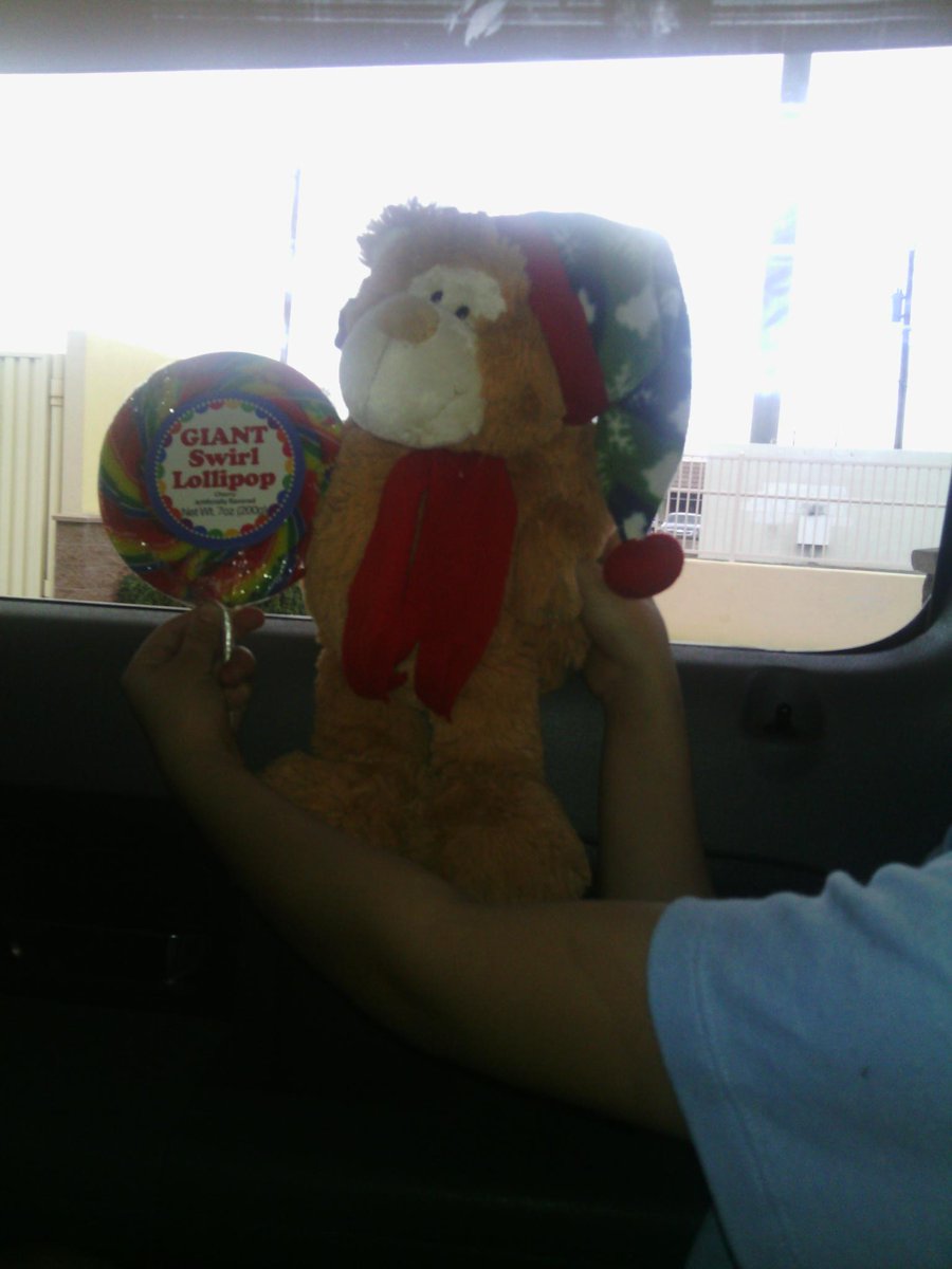 rnirquez's tweet image. So cute my friend gave it to me:)
        #BFF