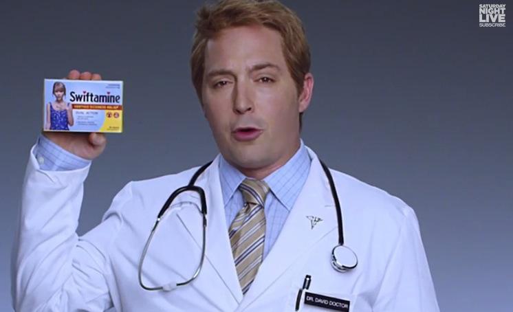 SubtvMusic's tweet image. Swiftamine: What to take when you realise you love Taylor Swift!! #Swifties #Swiftamine buff.ly/1AnfK38