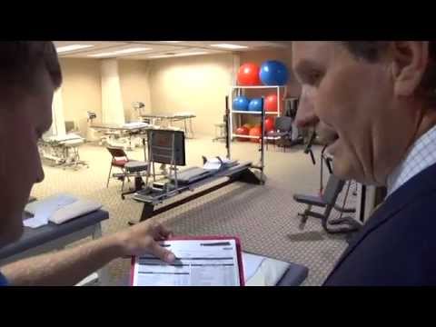 LuxuryIntDesign's tweet image. Meet Dr. Jack Powell, the founder of Georgia Bone and Joint vid.staged.com/T4Fn #interior #design