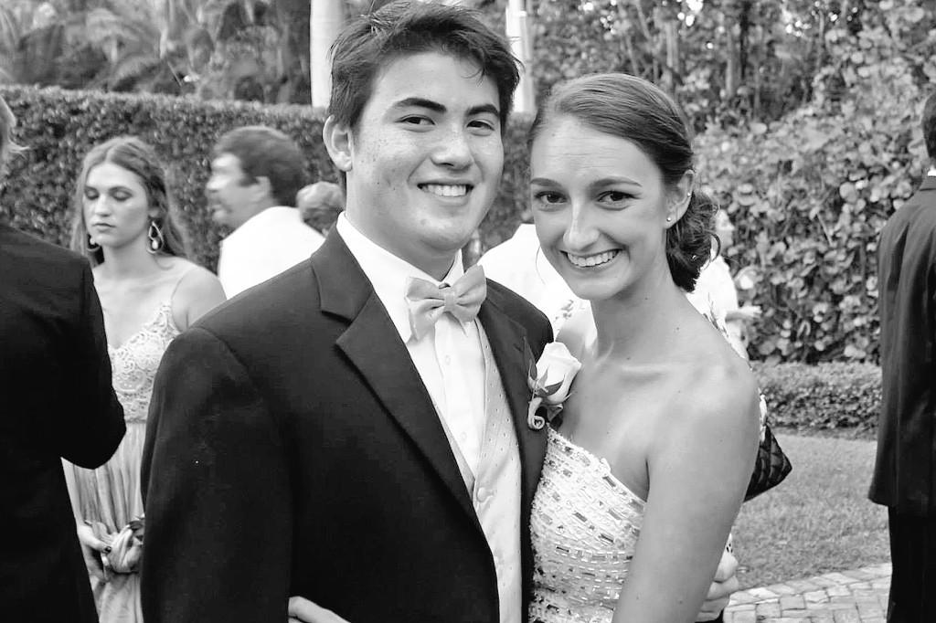 kschmutz14's tweet photo. Missin bub💙💙 @flyinhawaiianbk http://t.co/T8EXud9lkK