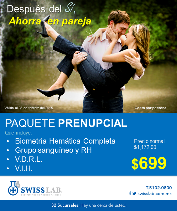 Promoción especial para nuestros pacientes que estan próximos a casarse #pareja #ahorro #amor