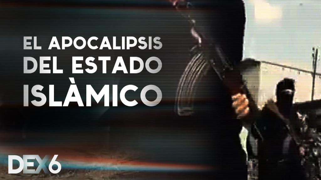 preparando un nuevo vídeo #DEX ... porque los martes son ... #DíasExtraños