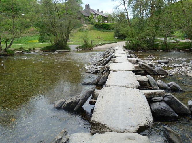 A devilish myth and a walk on #Exmoor, England
ytravelblog.com/devilish-myth-…