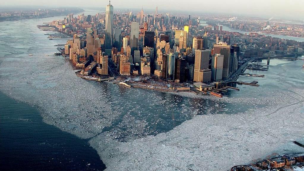 clima de mañana en new york