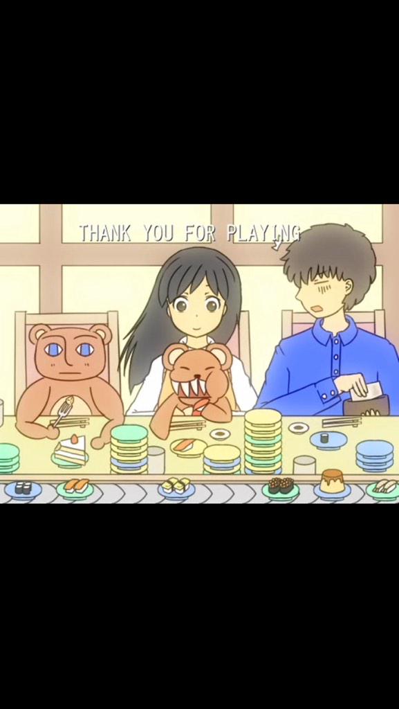 Twitter 上的 ぬっくん キヨさんの真夜中の人形使い実況見てる 真夜中の人形使い Http T Co Xqnd1hwddj Twitter