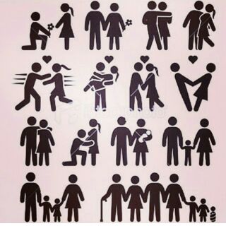 HarlemRead's tweet image. #Realidad que pocos son los que la cumplen