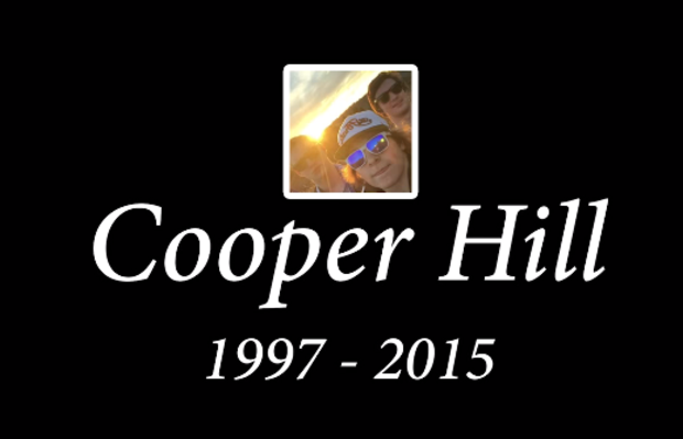 Oregonian's tweet photo. Classmate creates touching tribute video for West Linn teens killed in Columbia Gorge crash: http://t.co/4MUY3MmEJV http://t.co/d2tJ50PTiX