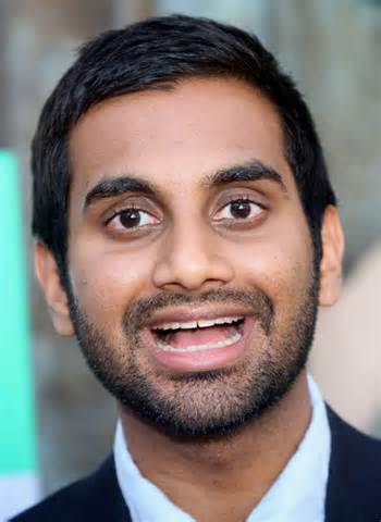 Happy Birthday Aziz Ansari!
Born Feb. 23,1983
actor and comedian
Parks and Recreation TV show 