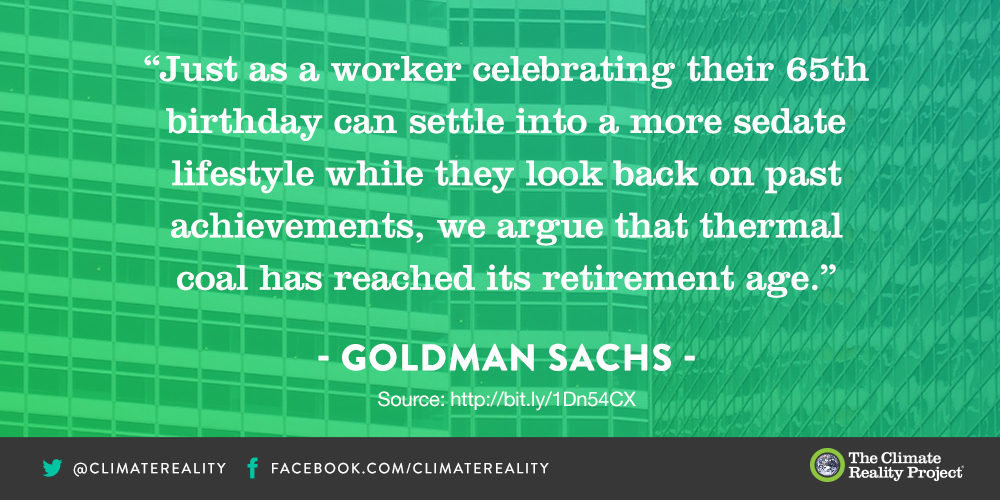 Climate Reality tweet media