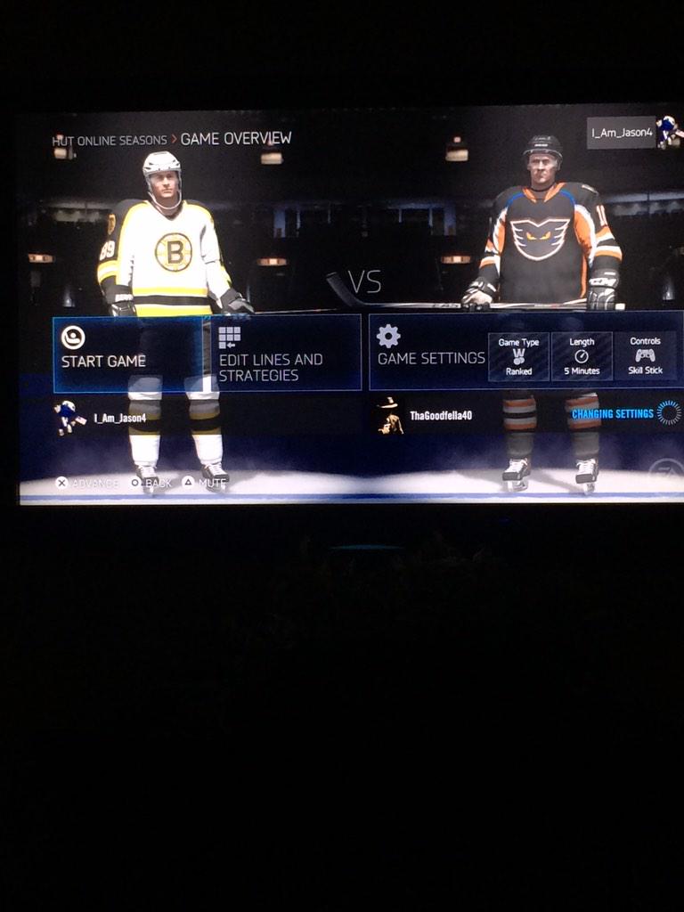 BostonGoons's tweet image. @philafresh28 is that you?