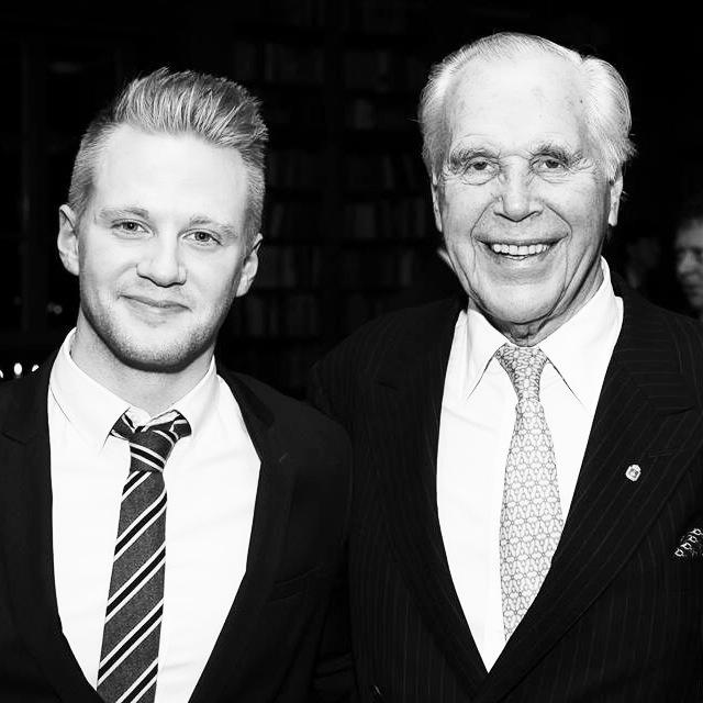 AndersWallsStiftelse tweet media