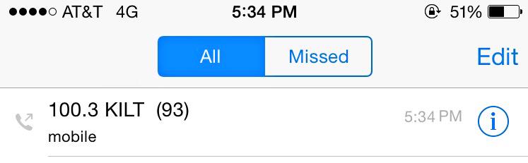 MorghannKayte's tweet image. Guess I really wanted to win rodeo tickets today 😂 @TheBullHouston #IHaveProblems