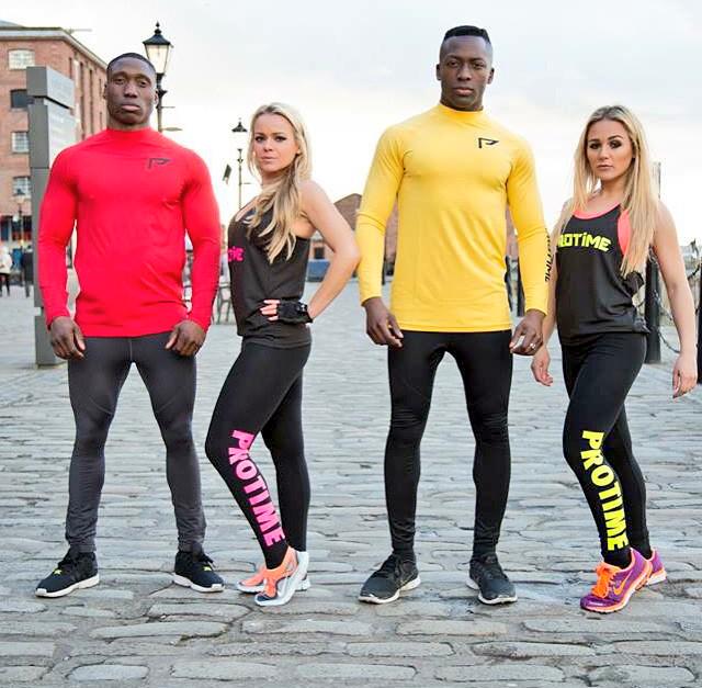 georgedix_PT's tweet image. Lil peek at things to come #protime