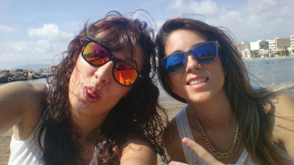 bemabar's tweet photo. Quiero playica yaaaa http://t.co/sFfQlWYZHt