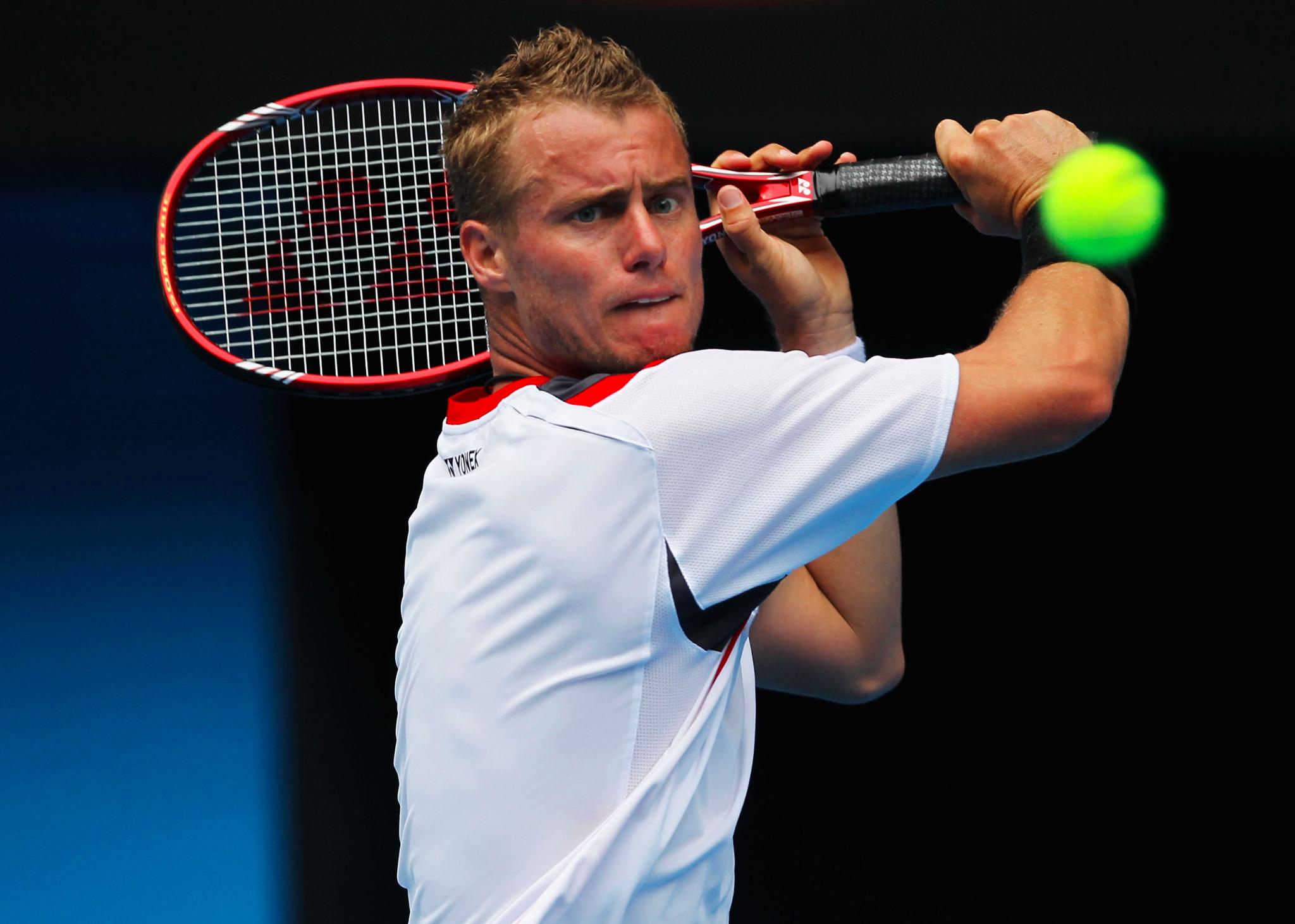 Happy birthday to former finalist & Aussie superstar Lleyton Hewitt! What\s your fave memory of Rusty? 