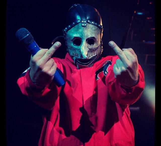 BIG ASS HAPPY BIRTHDAY TO CHRIS FEHN   I LOVE YOU SO MUCH, CHRIS  KEEP SCREAMING  MAGGOT TILL THE END  