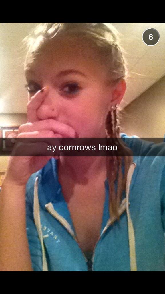 HAPPY BIRTHDAY TO MY BESTFRIEND (aka riff raff) ily 