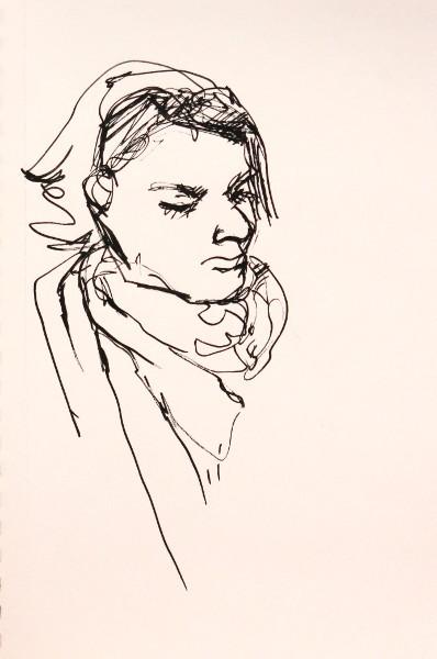 dudessin's tweet photo. Sérieux
#croquis #sketch #drawing http://t.co/hX8kmpeyHk