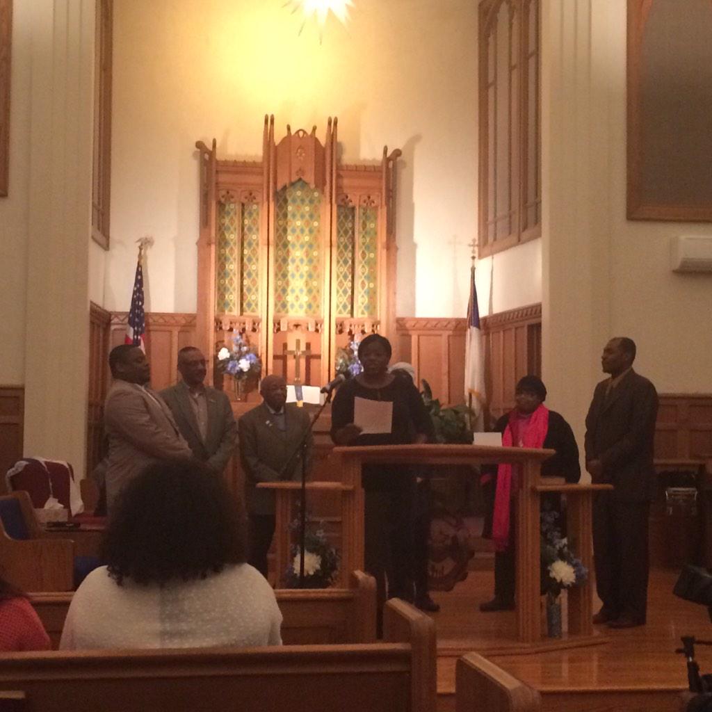 JDReichenbach15's tweet image. Blessed to enjoy the Lancaster NAACP Black History Celebration at Ebenezer Baptist Church