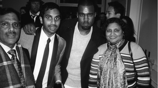 13 Times Aziz Ansari Showed Us How To Live Life To The Fullest
 