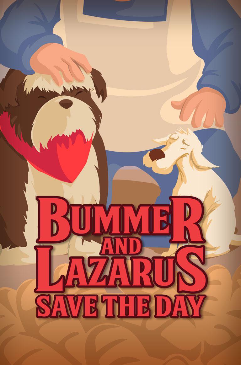 JulesDare's tweet photo. Super excited 4 my #FarFaria story- "Bummer and Lazarus" illustrations by Francis Boncales http://t.co/DqEUVkqdUl http://t.co/Sr1bxOWGFc
