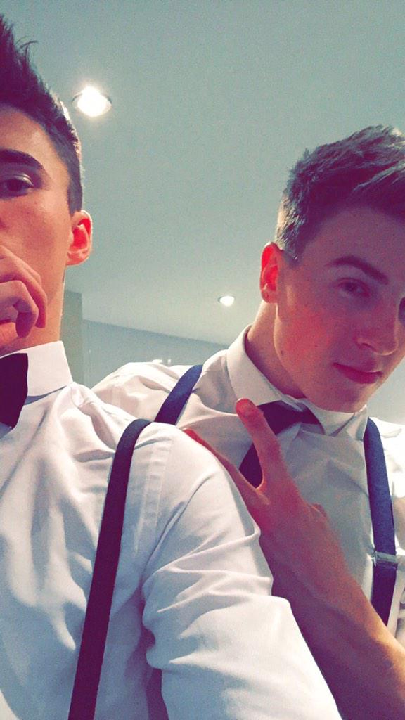  happy birthday big boi, top lad, have a good day !! xx 
