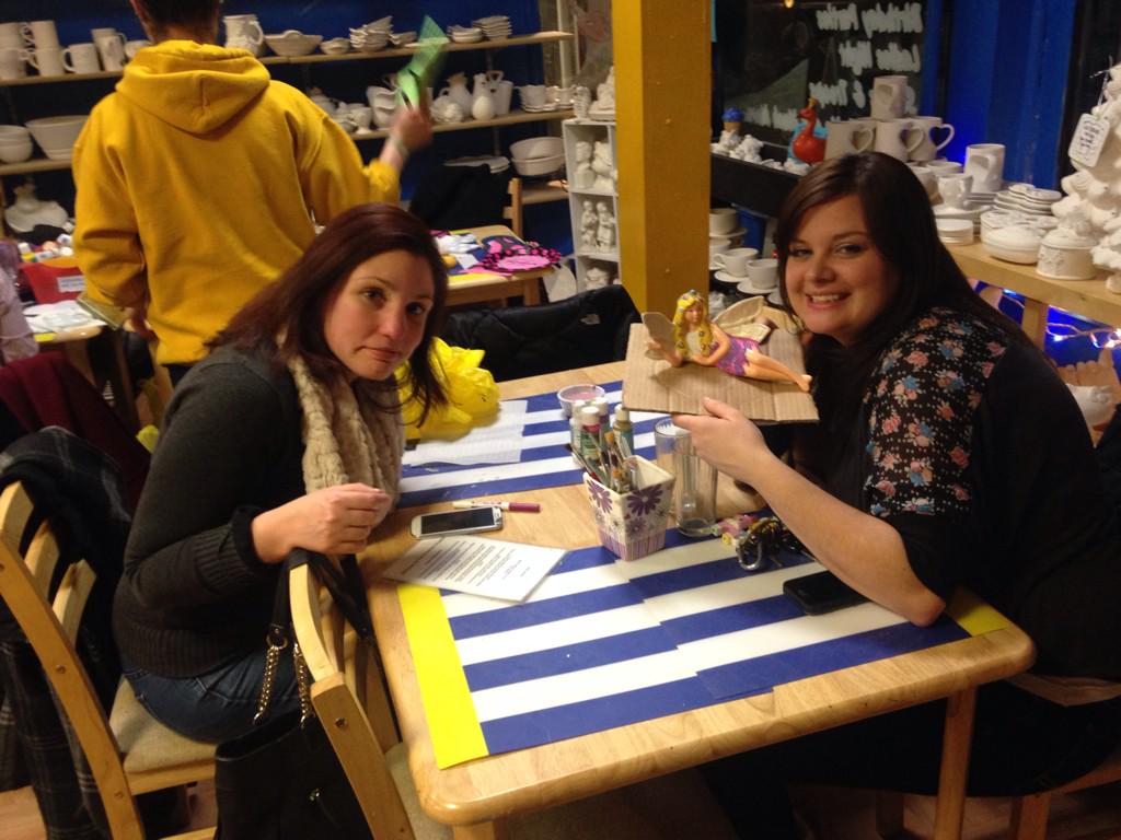 FunCreationst's tweet image. Call for reservation!