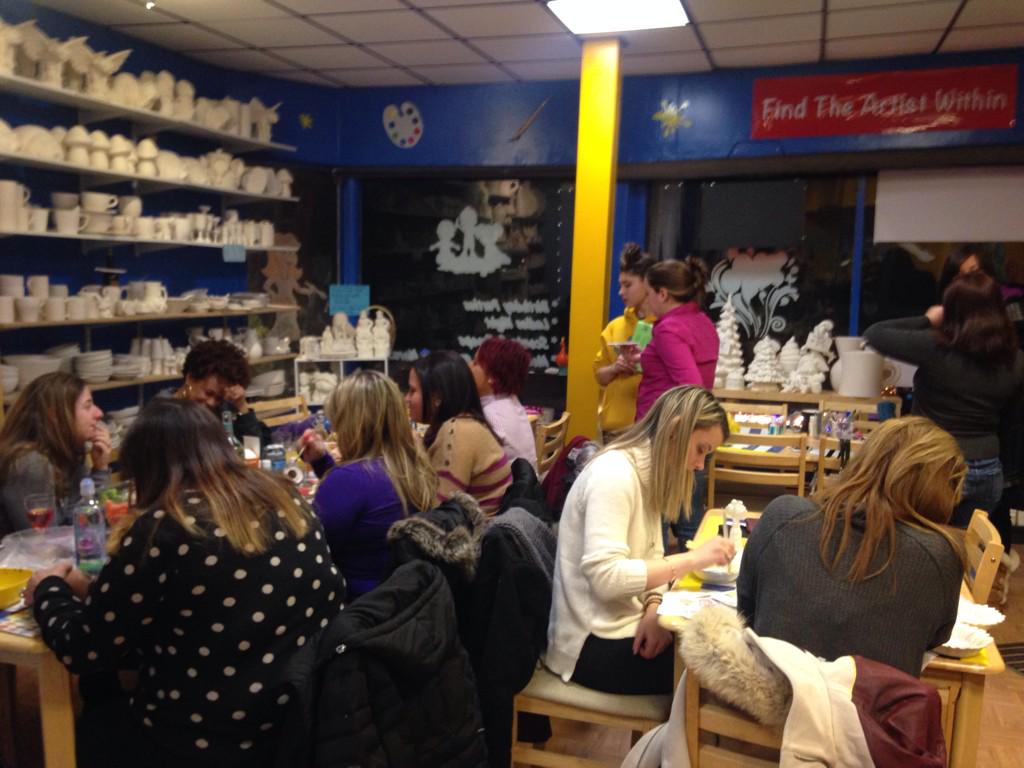 FunCreationst's tweet image. Call for reservation!