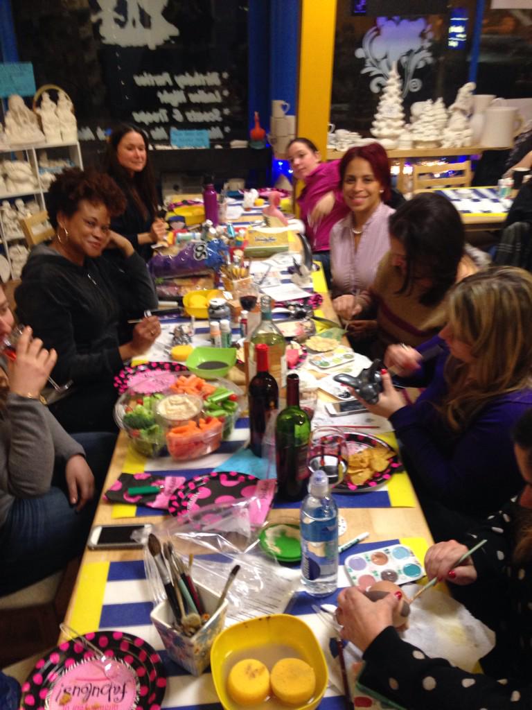 FunCreationst's tweet image. Call for reservation!